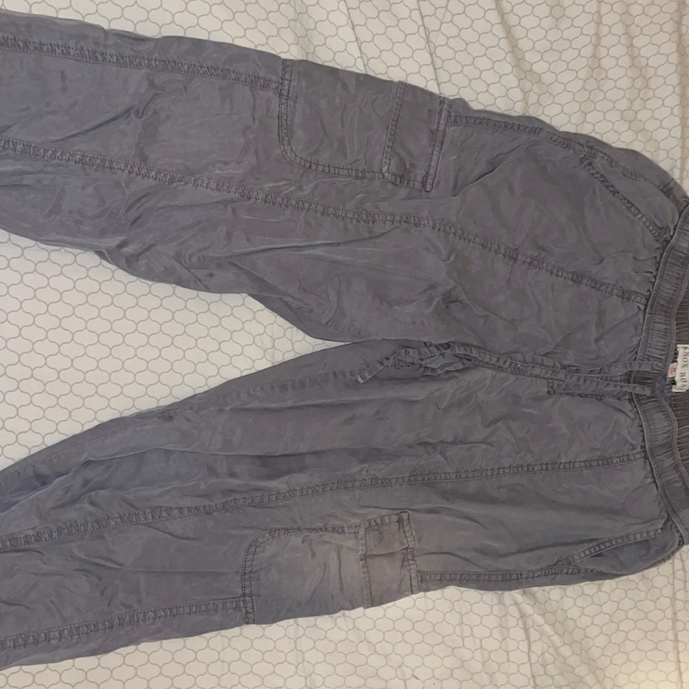 Knox Rose Medium Cargo-Style Pants